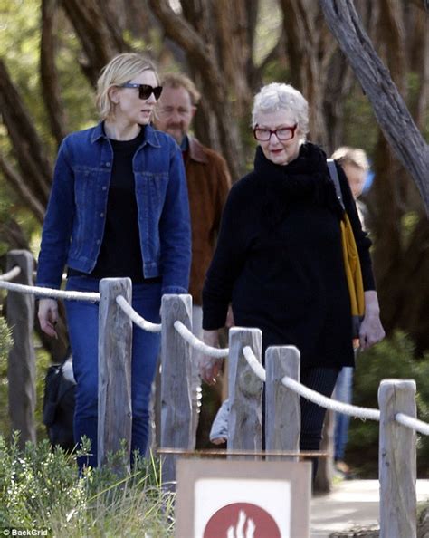 june blanchett|cate blanchett daily mail.